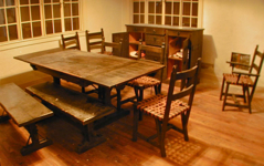 IMPERIAL MONTEREY FURNITURE BEFORE